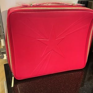 LANCÔME train case